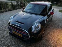 tweedehands Mini John Cooper Works 2.0 JCW Chili