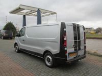 tweedehands Renault Trafic 1.6 dCi