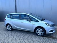 tweedehands Opel Zafira 1.6 CNG Turbo Online Edition 7p. netto export prijs