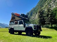 Occasion Land Rover Defender 122 PK (89 kW) 2007 MPV