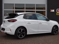 tweedehands Opel Corsa 1.2 Sport Panoramadak | Carplay | Camera | Incl. g
