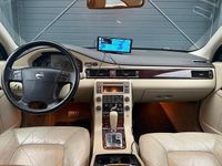 Occasion Volvo S80 Momentum 199 PK (146 kW) 2007 Zwart Sedan
