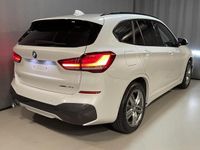 tweedehands BMW X1 xDrive25e Executive Edition M Sport 17"/Stoelverwarming/Sportstoelen/Elektrische Klep/LED/DAB/Navigatie/PDC