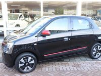 Occasion Renault Twingo Collection 71 PK (52 kW) 2018 Zwart Hatchback