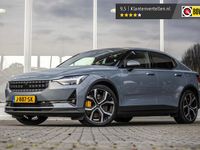 Occasion Polestar 2 Performance 350 kW (476 PK) 2020 Grijs Hatchback