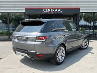 tweedehands Land Rover Range Rover Sport 3.0 TDV6 HSE Dynamic 258PK I Pano I Camera I Memor