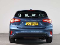 tweedehands Ford Focus 1.0 EcoBoost Hybrid Trend Edition Business NL-Auto