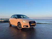 Occasion Audi A1 89 PK (65 kW) 2015 Hatchback