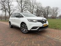 Occasion Renault Espace Initiale Paris 200 PK (147 kW) 2017 Wit (metallic) MPV