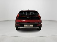 tweedehands Hyundai Bayon 1.0 T-GDI Premium Sky | 12 km | 2024 | Benzine