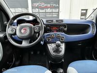 tweedehands Fiat Panda 0.9 TwinAir Lounge Airco NAP