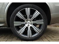 Occasion Volvo XC90 Inscription 456 PK (335 kW) 2022 Grijs SUV