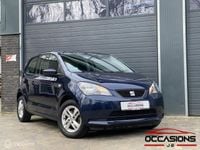 tweedehands Seat Mii 1.0 Style! DEALER ONDERHOUDEN!|AIRCO!