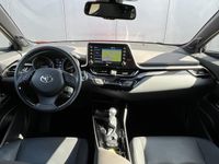 tweedehands Toyota C-HR 2.0 Hybrid Launch Edition JBL Audio Navi Electrische bestuurdersstoel