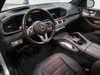 tweedehands Mercedes GLE400 4MATIC Premium Plus