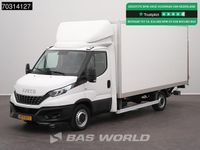 Occasion Iveco Daily 180 PK (132 kW) 2020