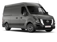 tweedehands Nissan Interstar Gesloten Bestel L2H2 3t5 dCi 135 6MT N-Connecta + Passagiersstoel + 270° Pack + Trekhaak + Airbag Pack