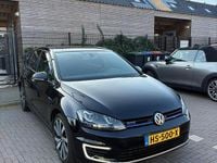 Occasion VW e-Golf GTE 109 kW (149 PK) 2015 Hatchback