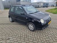 tweedehands VW Lupo 1.4-16V