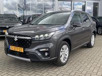 tweedehands Suzuki SX4 S-Cross 1.5 Hybrid Select Automaat 10dkm BTW Fabrieksgaran