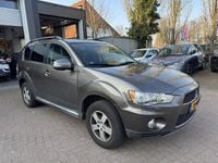 Occasion Mitsubishi Outlander Edition 147 PK (108 kW) 2012 Bruin SUV