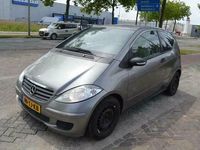 tweedehands Mercedes A160 CDI Classic bj06 airco elec pak