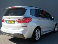 tweedehands BMW 218 2-SERIE Gran Tourer BWJ 2019 i 141 PK M-Sport Corporate Lease Exe