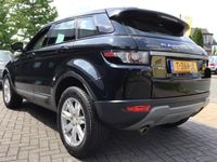 tweedehands Land Rover Range Rover evoque 2.0 eD4 Pure I 1e Eigen I Clima I Cruise Contr I H