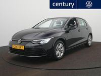 Occasion VW Golf VIII Business 2026 Zwart Hatchback