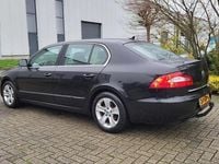 tweedehands Skoda Superb 1.6 TDI Greenline Ambition Business Line