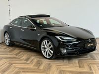 tweedehands Tesla Model S 100D INCL BTW PANO LUCHTVERING!