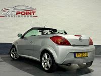 tweedehands Opel Tigra TwinTop 1.8-16V Sport