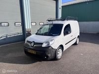 Occasion Renault Kangoo Komfort 75 PK (55 kW) 2015 Zilver Van