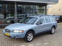 tweedehands Volvo V70 V70 2.4 TCross Country