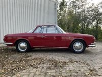 Occasion VW Karmann Ghia Karmann 52 PK (38 kW) 1969 Rood Coupé