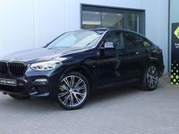 tweedehands BMW X4 xDrive20i High Executive / M-Sport / Panorama / Tr
