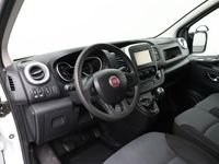 tweedehands Fiat Talento 1.6MJ 125PK Lang Edizione | Navigatie | Trekhaak | Airco