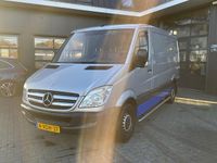 Occasion Mercedes Sprinter 184 PK (135 kW) 2009 Overige Van