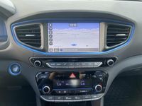 tweedehands Hyundai Ioniq 1.6 GDi Premium | 1e eigenaar | leder interieur