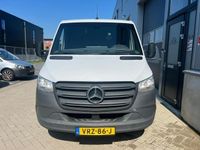 tweedehands Mercedes Sprinter 316 2.2 CDI L3 EURO VI-D Cruise, Apple Carplay, Elektrische Lier, Elektrische ramen