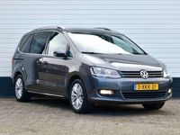 tweedehands VW Sharan 1.4 TSI Comfortline Edition 7 PERSOONS *