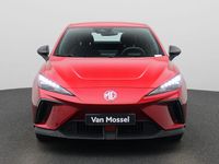 Occasion MG MG4 EV 125 kW (170 PK) 2023 Rood Hatchback