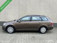 tweedehands VW Golf VI Variant 1.2 TSI Trendline Airco Navi Nwe Apk