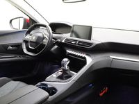 Occasion Peugeot 3008 131 PK (96 kW) 2018 Rood SUV