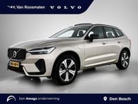 Occasion Volvo XC60 Plus 349 PK (256 kW) 2025 Grijs (metallic) SUV