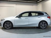 tweedehands BMW 118 118 i Sport | Automaat | Dealerauto | Live Cockpit