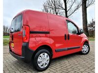 tweedehands Peugeot Bipper 1.4i Benzine met Zijdeur en Slechts 42170 km !