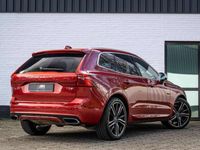 tweedehands Volvo XC60 2.0 Recharge T8 AWD R-Design Massage Luchtvering S