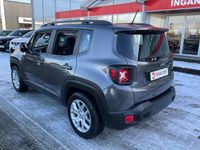 tweedehands Jeep Renegade 1.4 Multi Air 140PK AUTOMAAT NAVI AIRCO LMV PDC ES