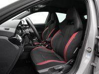 Occasion Skoda Scala Monte Carlo 150 PK (110 kW) 2021 Grijs Hatchback